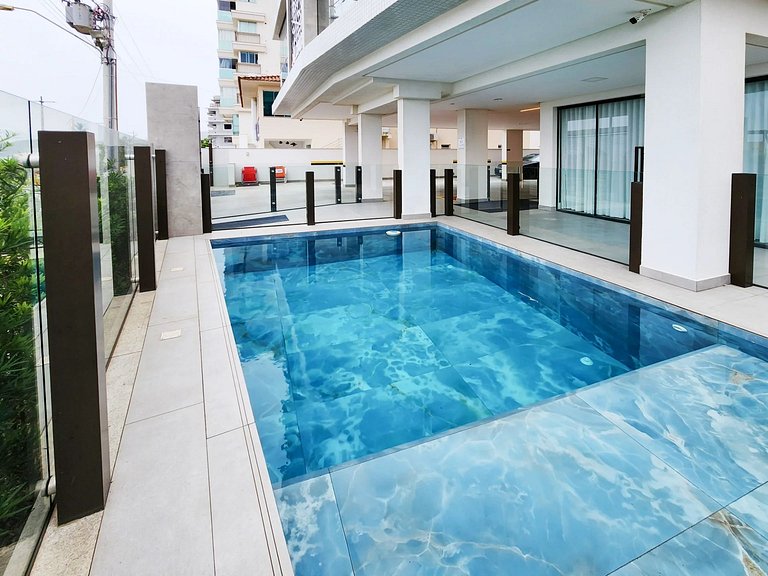 MDM-301 Moderno Dpto frente a la playa de Palmas