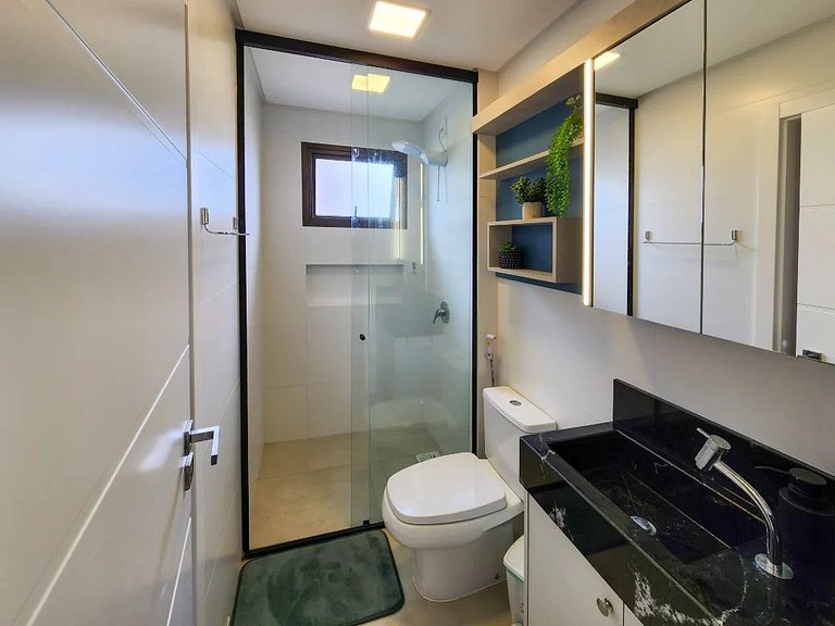 MDM-301 Moderno Dpto frente a la playa de Palmas