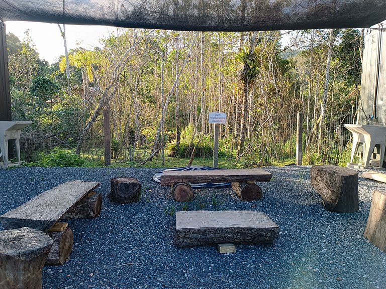 RJ408-01 Container a 650m da Praia de Mariscal