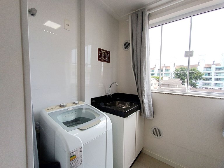 VAR-205B Hermoso y  amplio Departamento con piscina