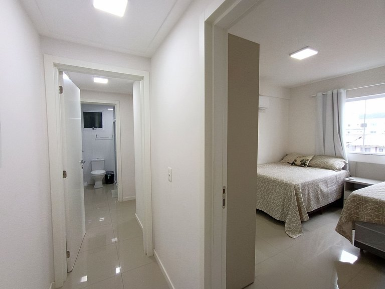 VAR-205B Hermoso y  amplio Departamento con piscina