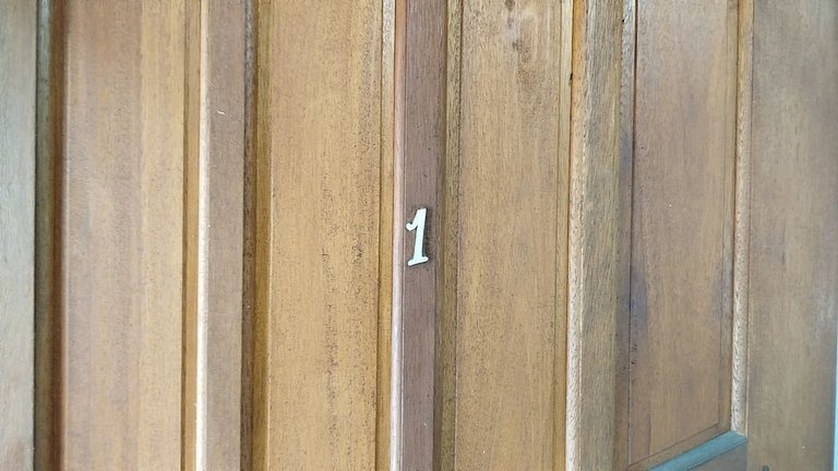 ROD_01 Studio aconchegante para casal