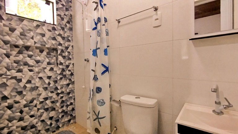 ROD_01 Studio aconchegante para casal