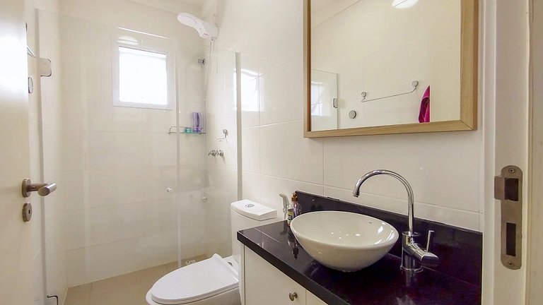 MDV-103 Encantador Dpto 80m de playa Canto Grande