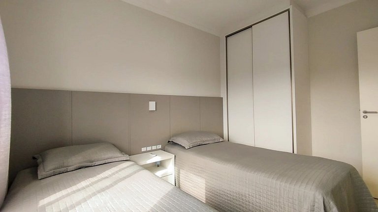 MDV-103 Encantador Dpto 80m de playa Canto Grande