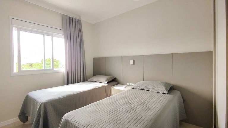 MDV-103 Encantador Dpto 80m de playa Canto Grande