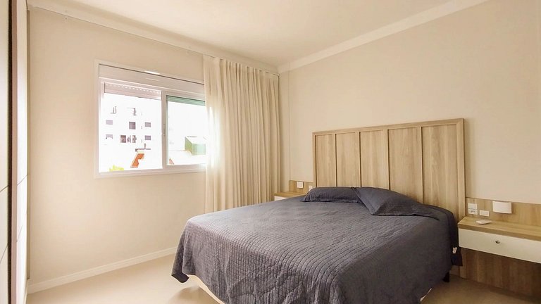 MDV-103 Encantador Dpto 80m de playa Canto Grande