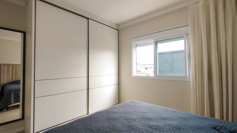 MDV-103 Encantador Dpto 80m de playa Canto Grande