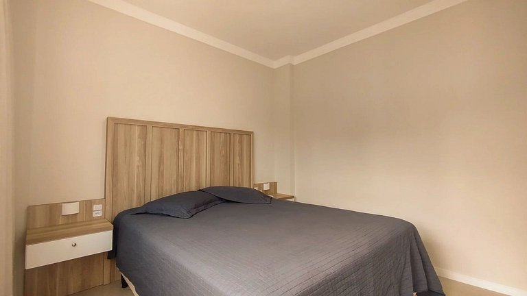 MDV-103 Encantador Dpto 80m de playa Canto Grande