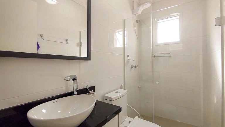 MDV-103 Encantador Dpto 80m de playa Canto Grande