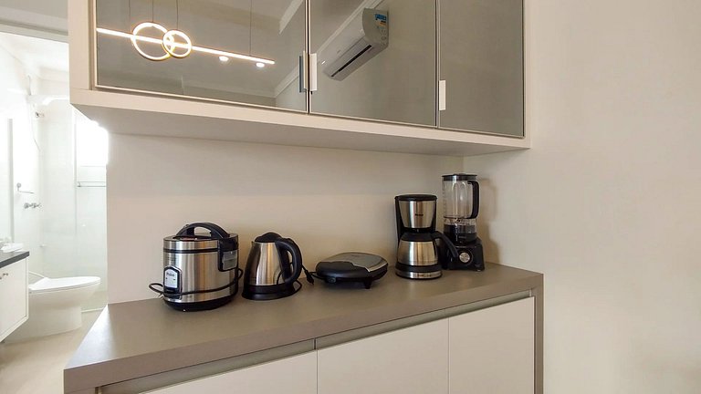 MDV-103 Encantador Dpto 80m de playa Canto Grande