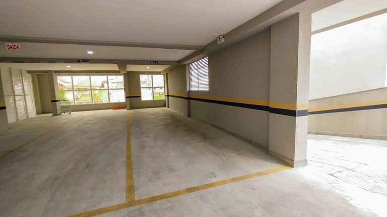 MDV-103 Encantador Dpto 80m de playa Canto Grande