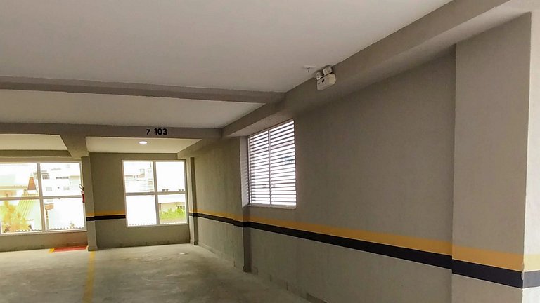 MDV-103 Encantador Dpto 80m de playa Canto Grande