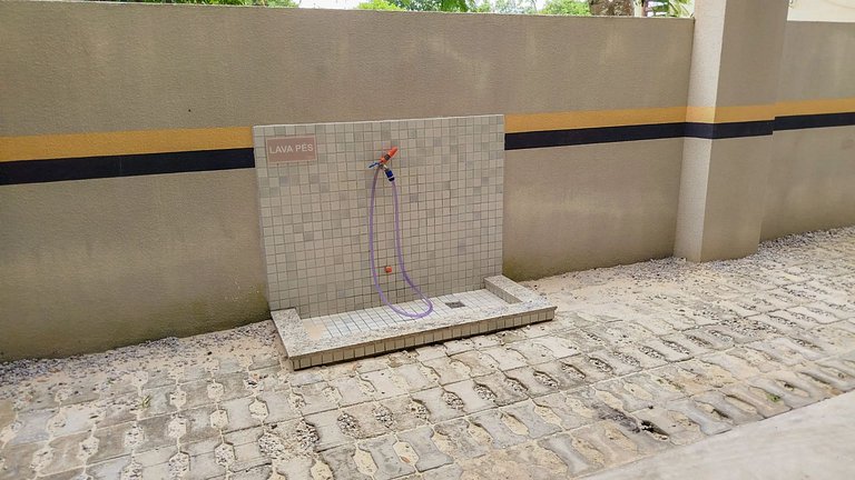 MDV-103 Encantador Dpto 80m de playa Canto Grande