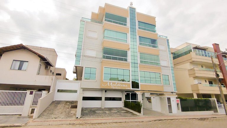 MDV-103 Encantador Dpto 80m de playa Canto Grande