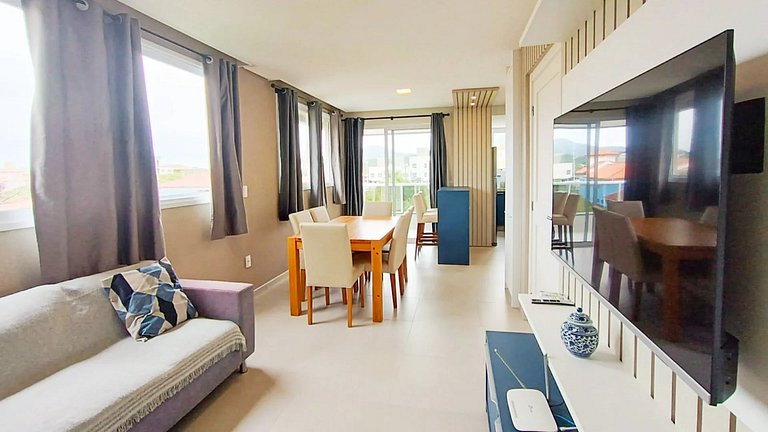 OP 102 Dpto a 150m de la playa de Mariscal