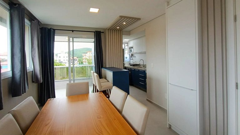 OP 102 Dpto a 150m de la playa de Mariscal