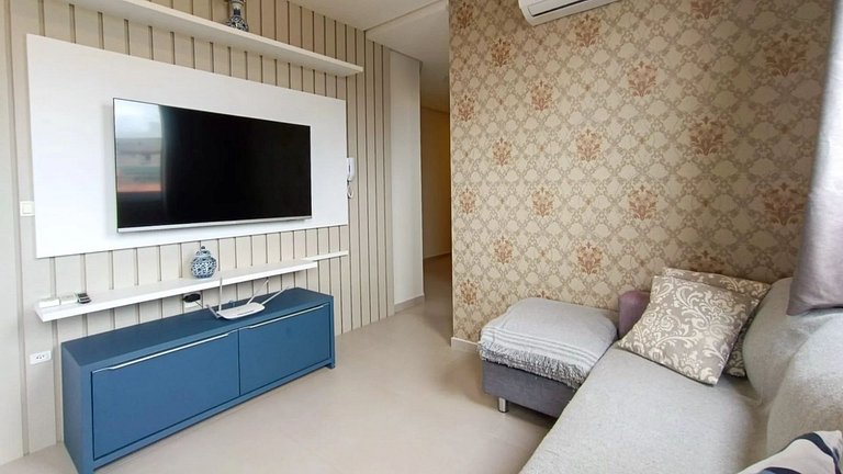 OP 102 Dpto a 150m de la playa de Mariscal