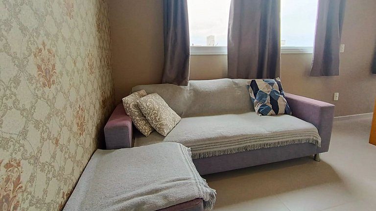 OP 102 Dpto a 150m de la playa de Mariscal