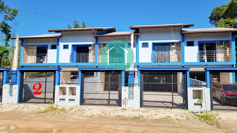 OR-02 Grande Duplex em Mariscal