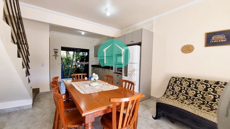 OR-02 Grande Duplex em Mariscal