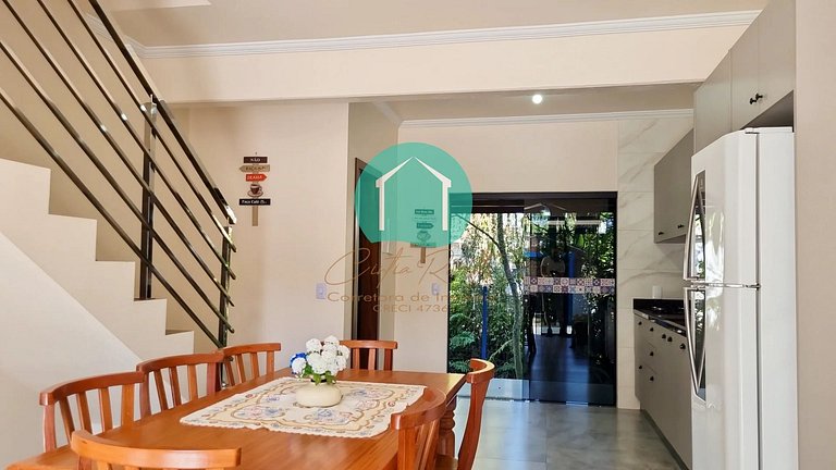 OR-02 Grande Duplex em Mariscal