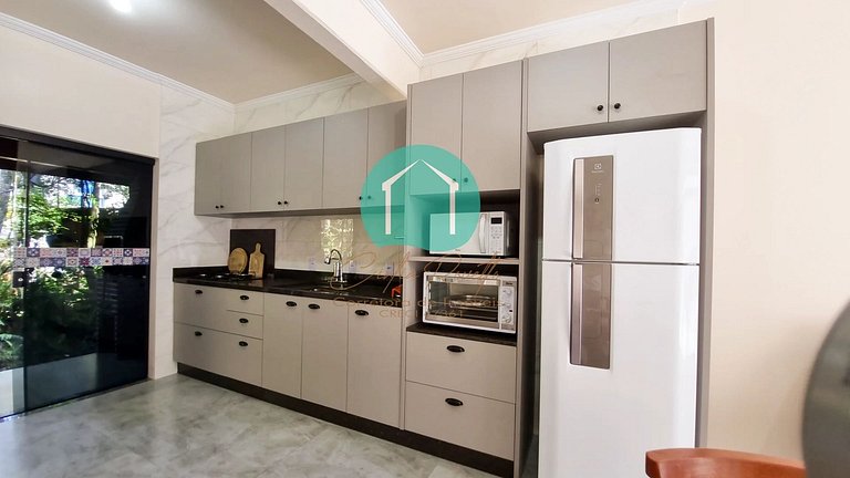 OR-02 Grande Duplex em Mariscal