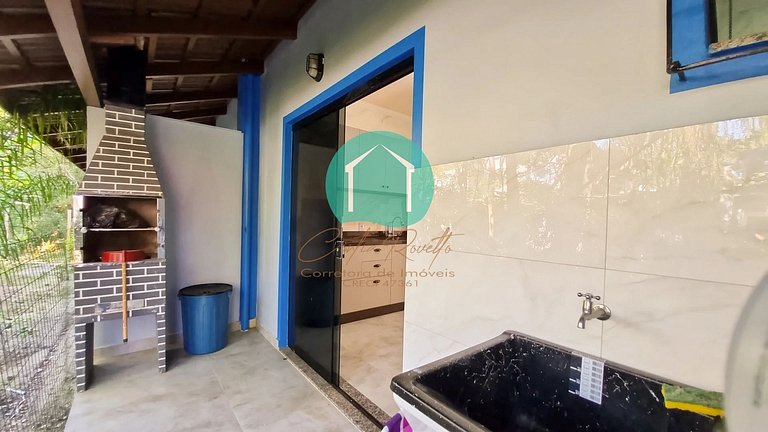 OR-02 Grande Duplex em Mariscal