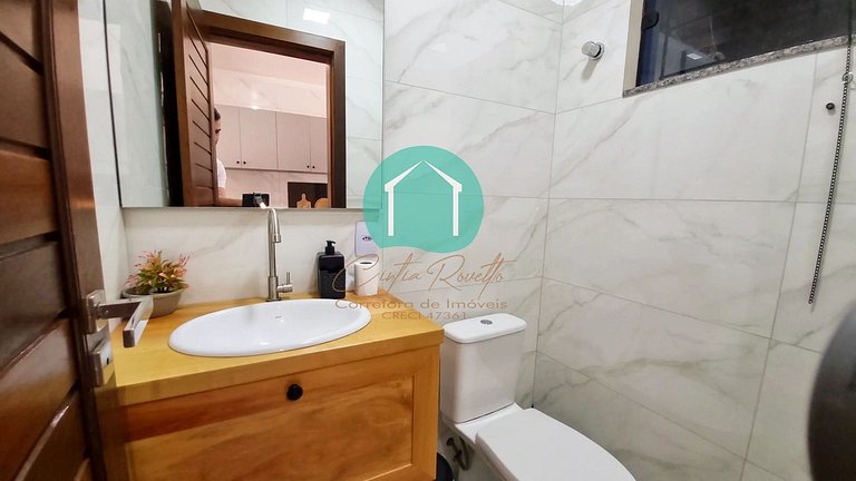 OR-02 Grande Duplex em Mariscal