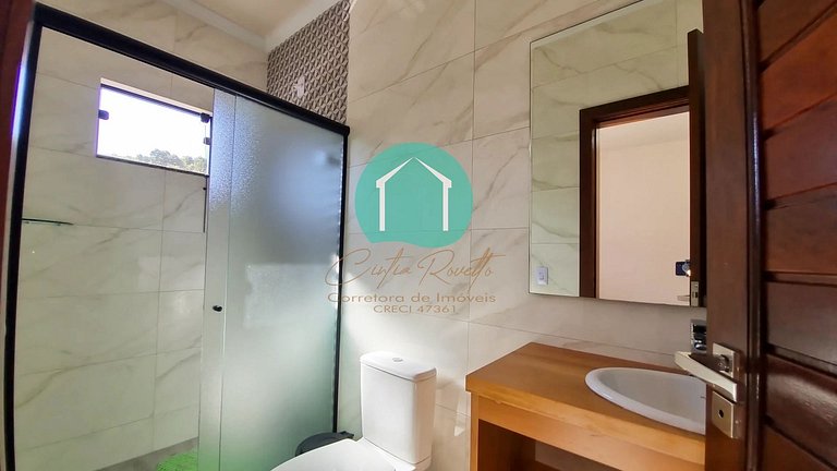 OR-02 Grande Duplex em Mariscal