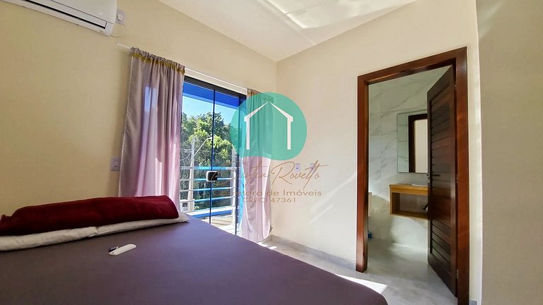 OR-02 Grande Duplex em Mariscal