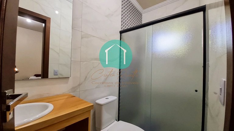 OR-02 Grande Duplex em Mariscal