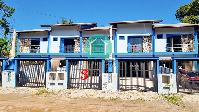 OR-03 Amplio Duplex en Mariscal