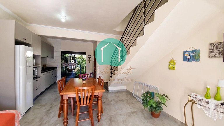 OR-03 Amplio Duplex en Mariscal