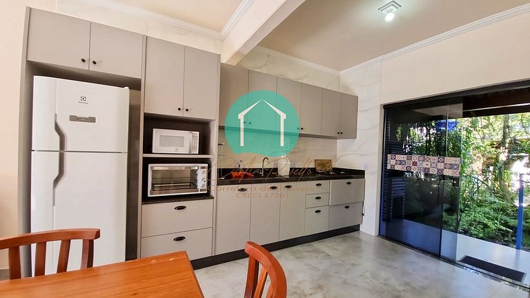 OR-03 Grande Duplex em Mariscal