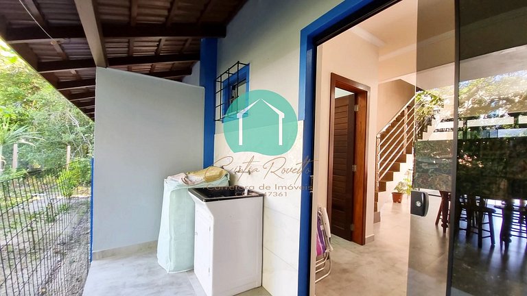 OR-03 Amplio Duplex en Mariscal