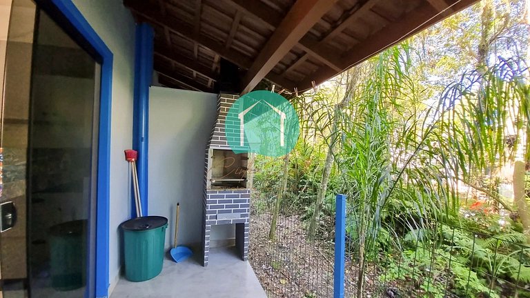 OR-03 Grande Duplex em Mariscal