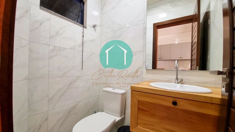 OR-03 Grande Duplex em Mariscal