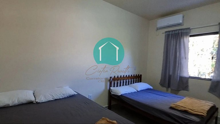 OR-03 Grande Duplex em Mariscal