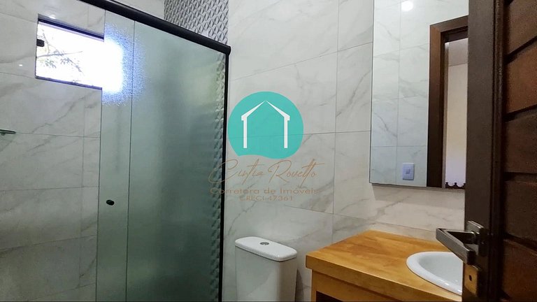 OR-03 Grande Duplex em Mariscal