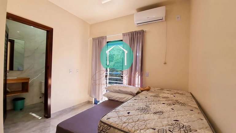 OR-03 Grande Duplex em Mariscal