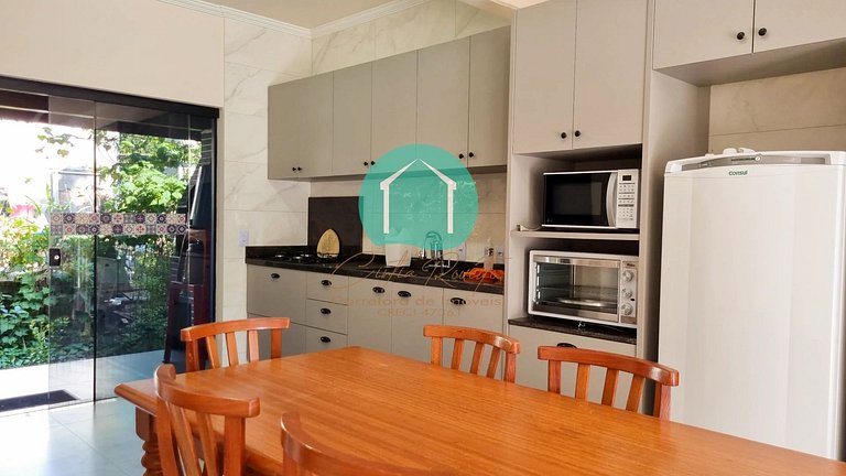 OR-04 Grande Duplex em Mariscal