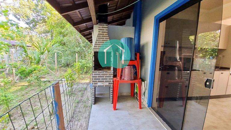 OR-04 Grande Duplex em Mariscal