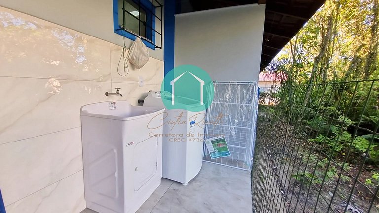 OR-04 Grande Duplex em Mariscal