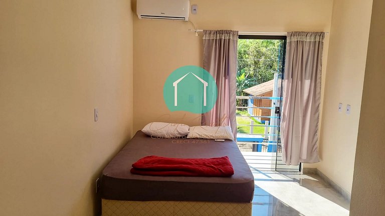 OR-04 Grande Duplex em Mariscal