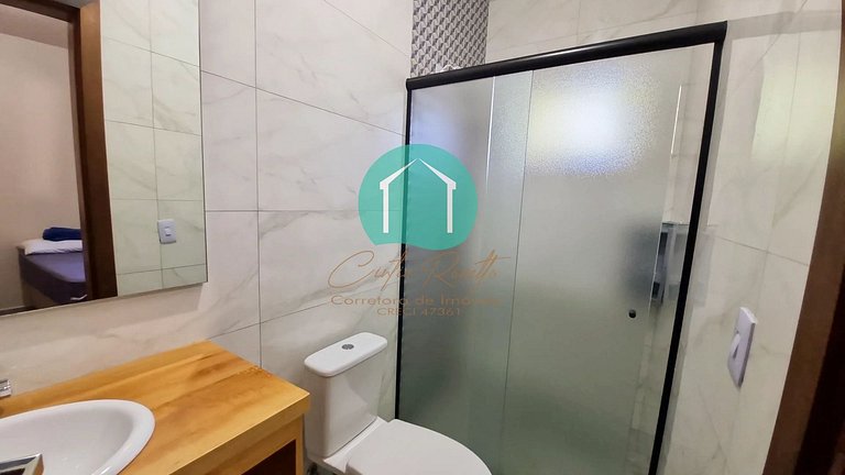 OR-04 Grande Duplex em Mariscal