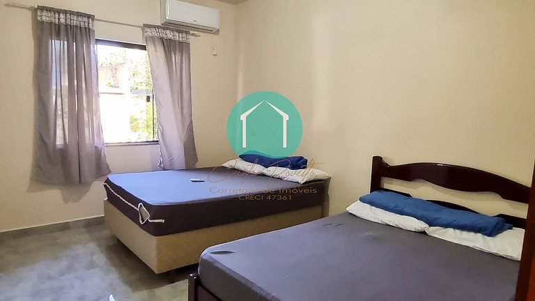 OR-04 Grande Duplex em Mariscal