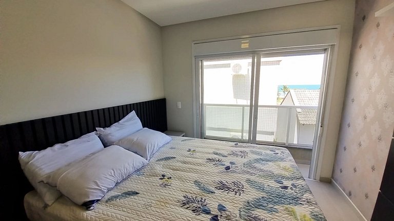 OP 102 Apto à 150m da praia de Mariscal