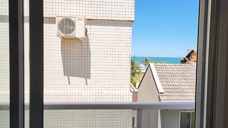 OP 102 Apto à 150m da praia de Mariscal