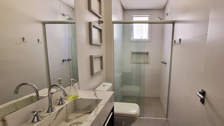 OP 102 Dpto a 150m de la playa de Mariscal